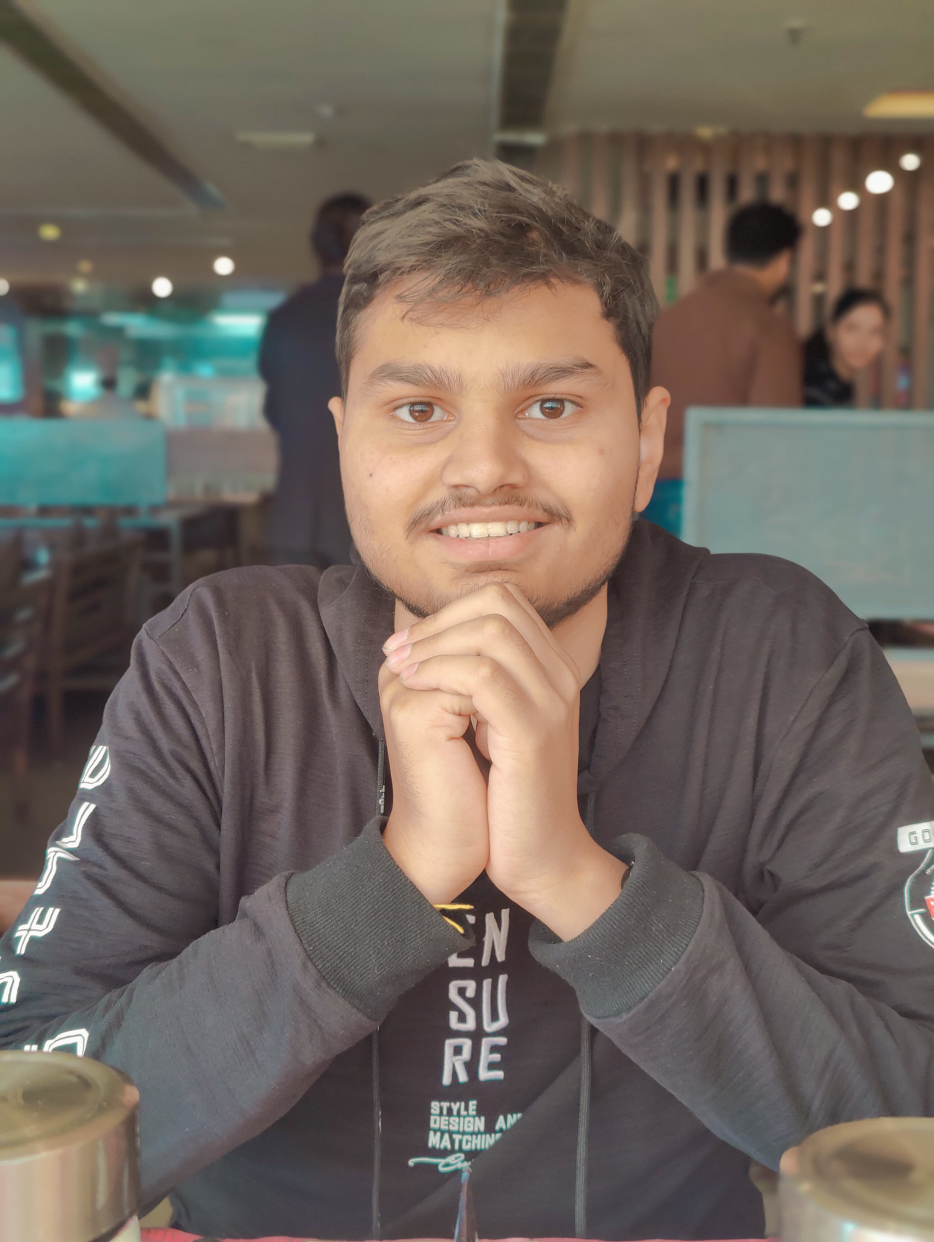 Akshat Gupta